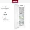 Встраиваемый морозильник Miele FNS7770E