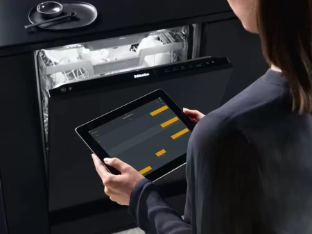 Встраиваемая посудомоечная машина Miele G 7975 SCVi XXL