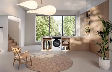 Стиральная машина Miele WQ 1000 WPS Nova Edition