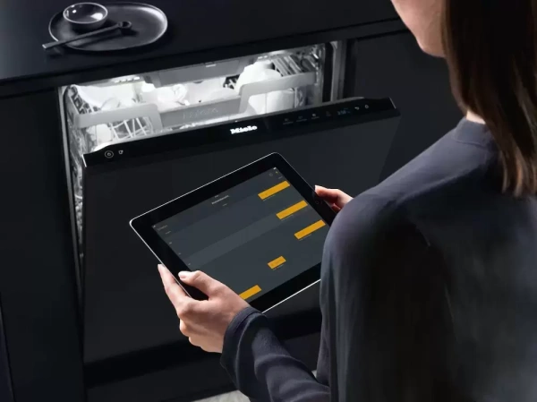 Встраиваемая посудомоечная машина Miele G 7975 SCVi XXL