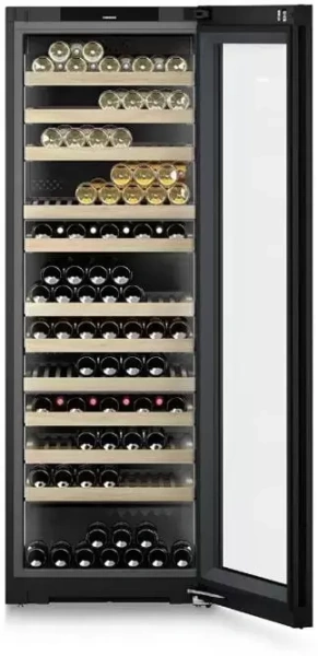 Винный шкаф Liebherr WPgbi 7473 Vinidor Selection