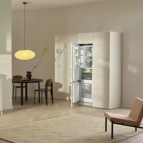 Встраиваемый холодильник V-ZUG CombiCooler V4000 178NI CCO4T-51108