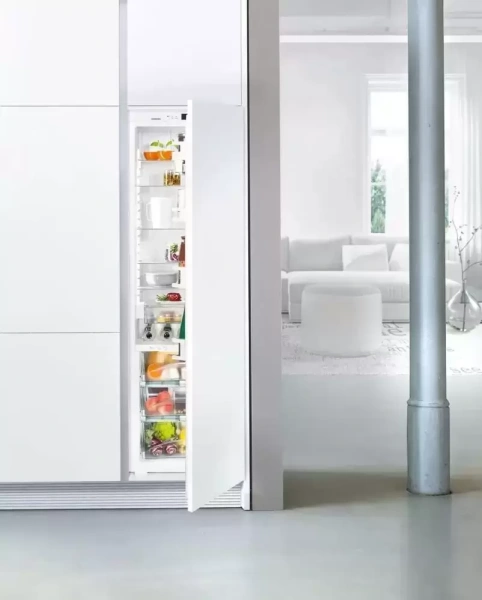 Встраиваемый холодильник Liebherr IKBP 3560 Premium BioFresh