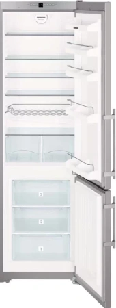 Холодильник Liebherr Ces 4023 Comfort