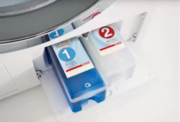 Стиральная машина Miele WCR890WPS