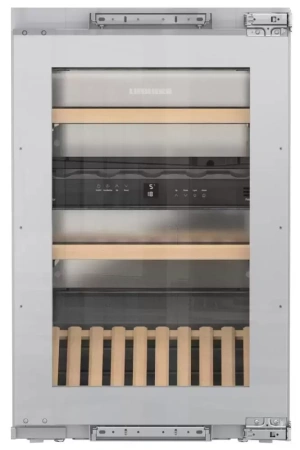 Встраиваемый винный шкаф Liebherr EWTdf 1653 Vinidor