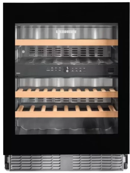 Встраиваемый винный шкаф Liebherr UWTgb 1682