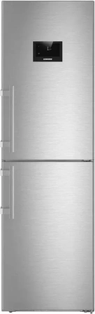 Холодильник Liebherr CNPes 4758 Premium NoFrost