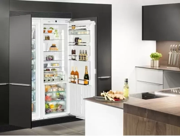 Встраиваемый холодильник Liebherr IKBP 3560 Premium BioFresh