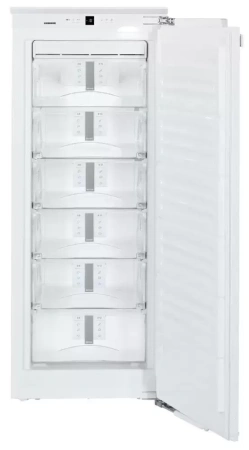 Встраиваемый морозильник Liebherr SIGN 2756