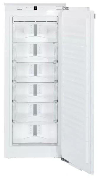 Встраиваемый морозильник Liebherr SIGN 2756