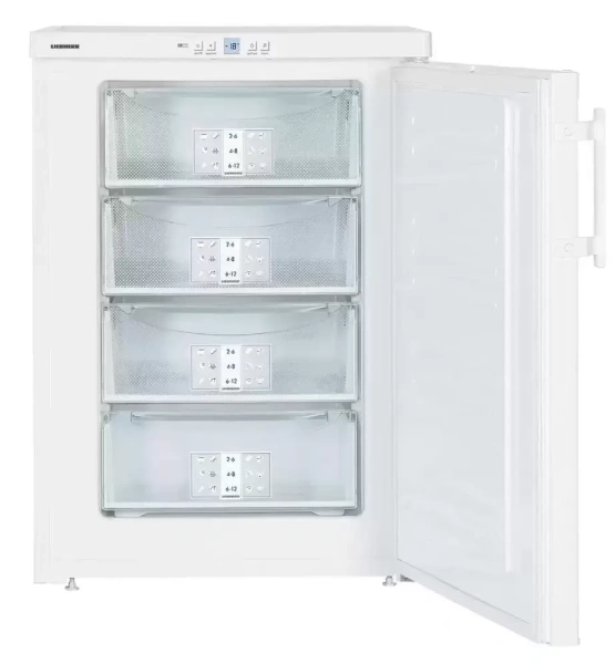 Морозильная камера Liebherr GP 1476