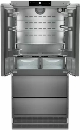 Встраиваемый холодильник Liebherr ECBNe 8872