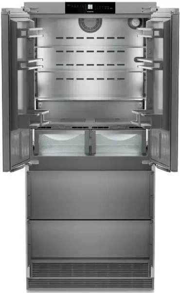 Встраиваемый холодильник Liebherr ECBNe 8872