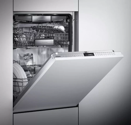 Встраиваемая посудомоечная машина Gaggenau DF 480-160