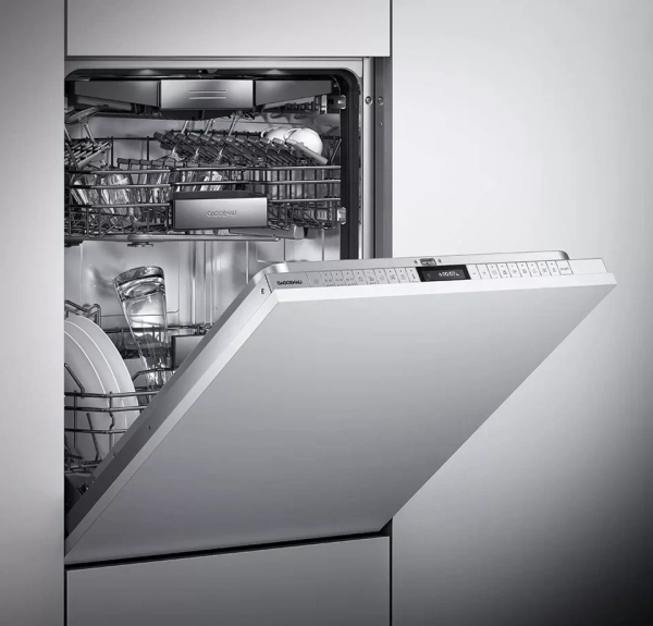 Встраиваемая посудомоечная машина Gaggenau DF 480-160