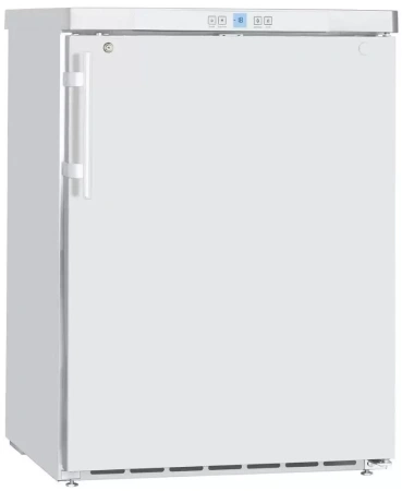 Встраиваемый морозильник Liebherr GGU 1500 Premium