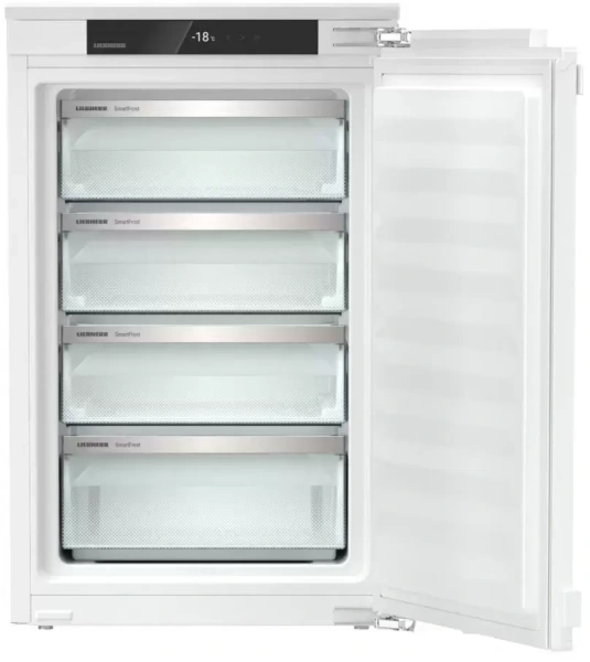 Встраиваемая морозильная камера Liebherr IFe 3904 Pure