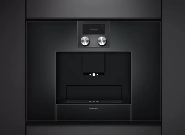 Встраиваемая кофемашина Gaggenau CMP 250-100