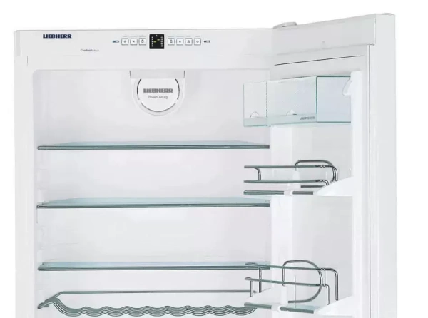 Холодильник Liebherr CNP 3913 Comfort NoFrost