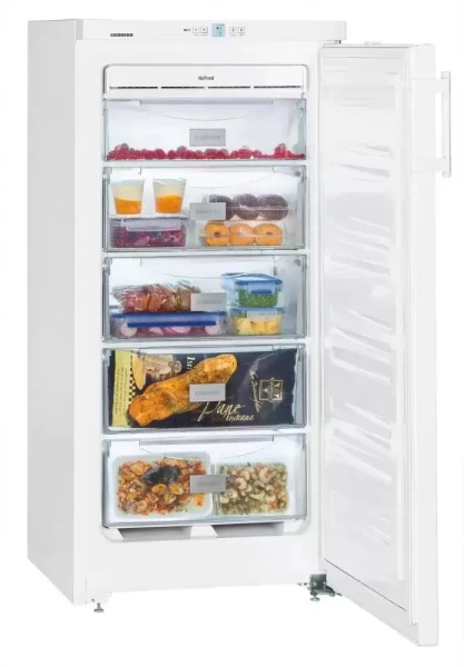 Морозильник Liebherr GN 1923 Comfort NoFrost