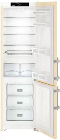 Холодильник Liebherr CUbe 4015