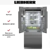 Встраиваемый холодильник Liebherr ECBNei 9972 BioFresh NoFrost