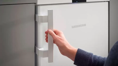 Холодильник Liebherr Rsdci 1620