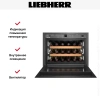 Встраиваемый винный шкаф Liebherr WKEgb 582