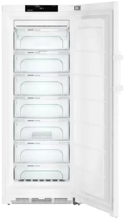 Морозильник Liebherr GN 4635 Comfort NoFrost