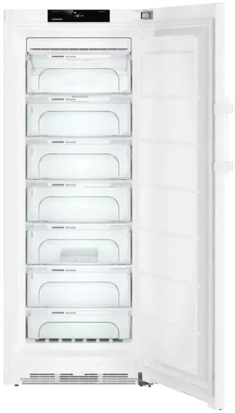 Морозильник Liebherr GN 4635 Comfort NoFrost