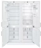 Холодильник Liebherr SBS 66I3 Premium BioFresh NoFrost