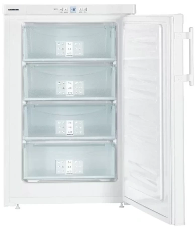 Морозильник Liebherr GP 1376 Premium