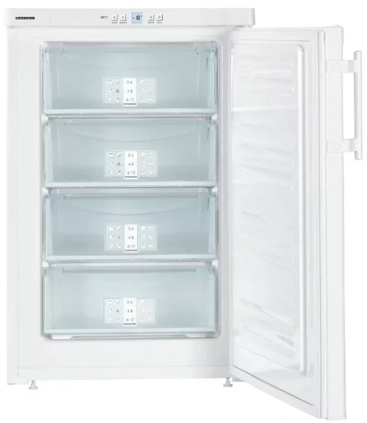 Морозильник Liebherr GP 1376 Premium