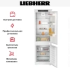Встраиваемый холодильник Liebherr ICNSf 5103 Pure