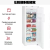 Морозильник Liebherr GNP 2756 Premium NoFrost