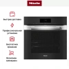 Духовой шкаф Miele H 7860 BP EDST/CLST