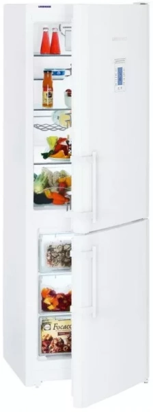 Холодильник Liebherr CN 3556 Premium NoFrost