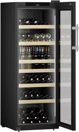 Винный шкаф Liebherr WFbli 5041