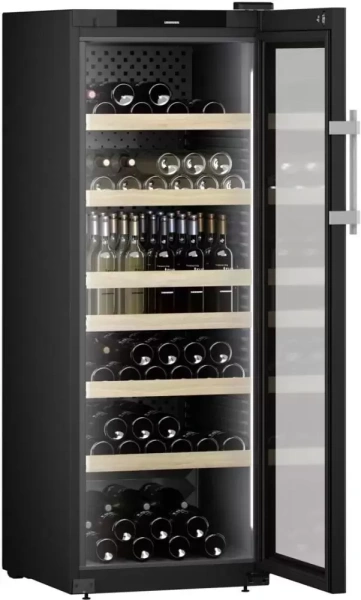 Винный шкаф Liebherr WFbli 5041