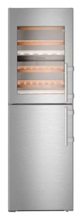 Холодильник Liebherr SWTNes 4285
