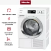 Сушильная машина Miele TEF775WP