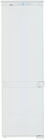 Встраиваемый двухкамерный холодильник Liebherr ICS 3314 Comfort