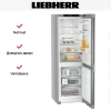 Холодильник Liebherr CNsdd 5223