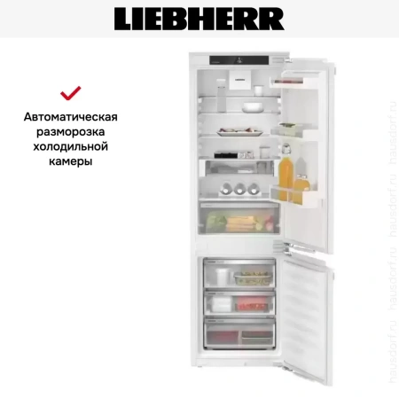 Встраиваемый холодильник Liebherr ICd 5123 Plus