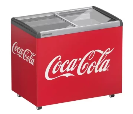 Холодильный ларь Liebherr MRHsc 2862