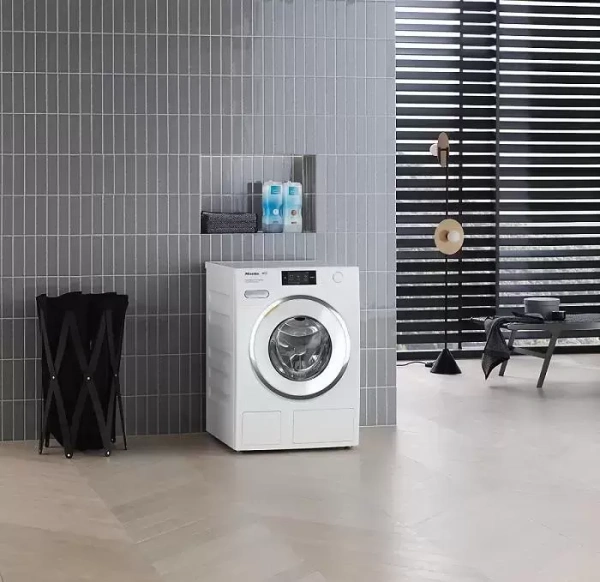 Стиральная машина Miele WCR890WPS