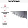 Встраиваемая вытяжка Gaggenau AF 280-160