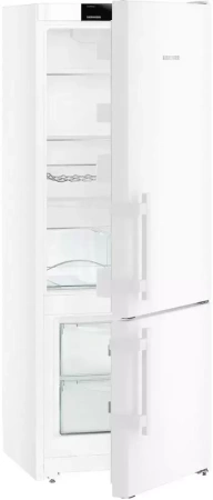 Холодильник Liebherr CU 2915 Comfort