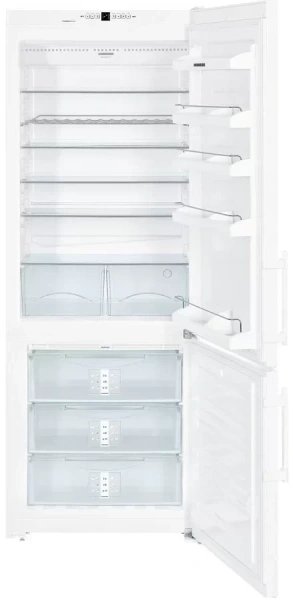 Холодильник Liebherr CN 5113 Comfort NoFrost